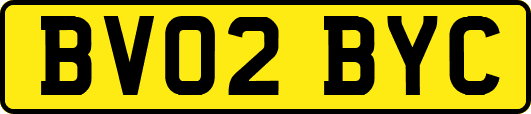 BV02BYC