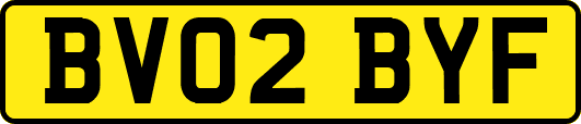 BV02BYF
