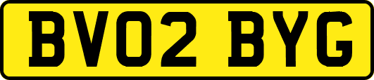 BV02BYG