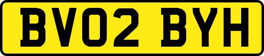 BV02BYH