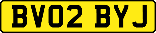 BV02BYJ
