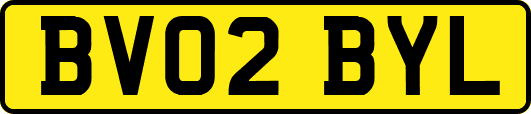 BV02BYL