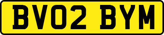 BV02BYM