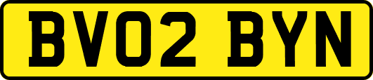 BV02BYN