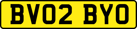 BV02BYO
