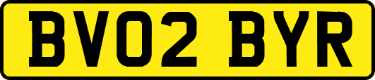 BV02BYR