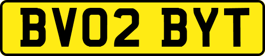 BV02BYT