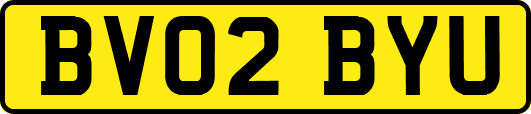 BV02BYU