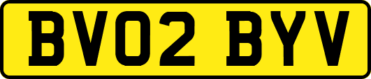 BV02BYV