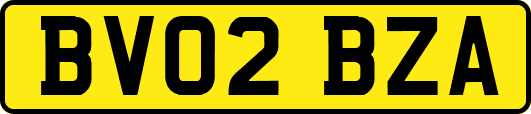 BV02BZA