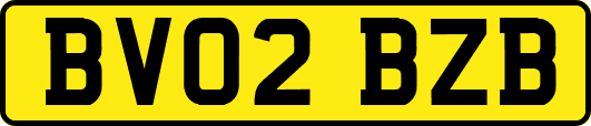 BV02BZB