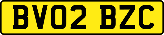 BV02BZC