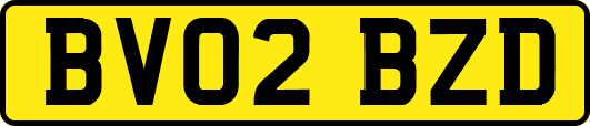 BV02BZD