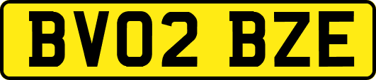 BV02BZE
