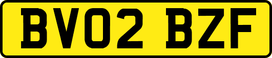 BV02BZF