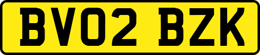 BV02BZK