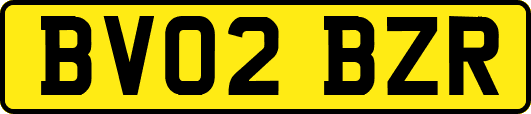 BV02BZR