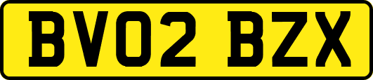 BV02BZX