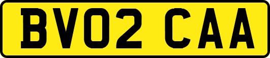 BV02CAA