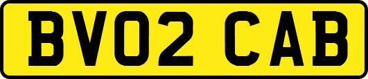 BV02CAB
