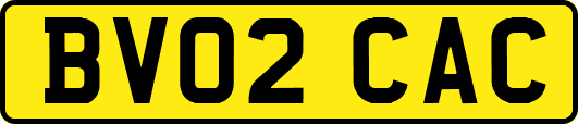 BV02CAC