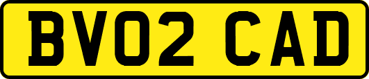 BV02CAD