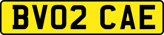 BV02CAE