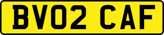 BV02CAF