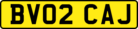 BV02CAJ