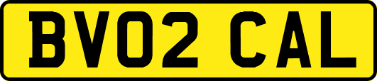 BV02CAL