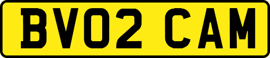 BV02CAM