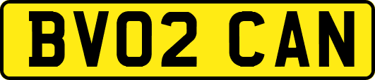 BV02CAN