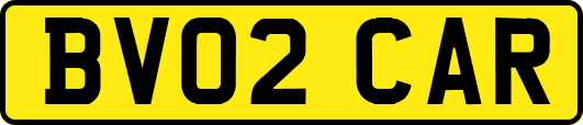 BV02CAR