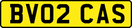 BV02CAS