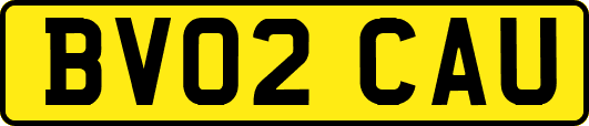 BV02CAU