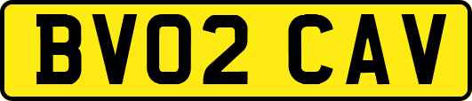 BV02CAV