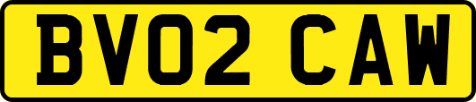 BV02CAW