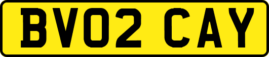 BV02CAY