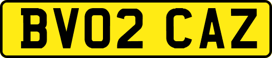 BV02CAZ