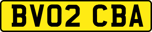 BV02CBA