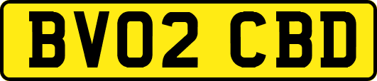 BV02CBD