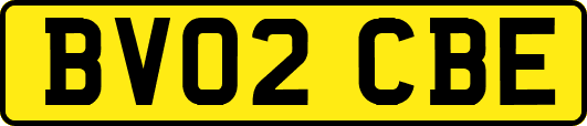 BV02CBE