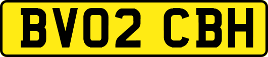 BV02CBH