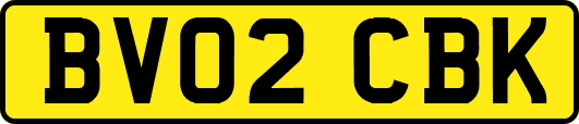 BV02CBK