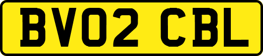 BV02CBL
