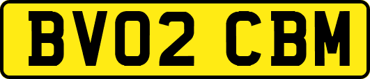 BV02CBM