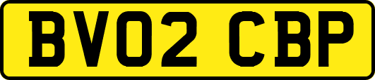 BV02CBP