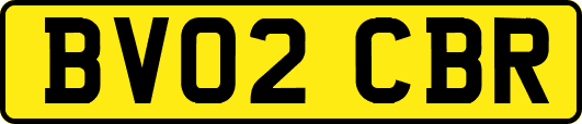 BV02CBR