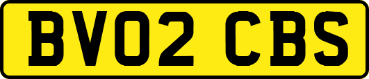 BV02CBS