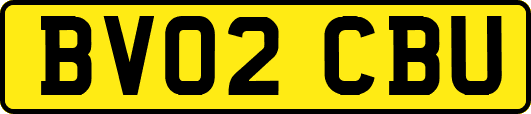 BV02CBU